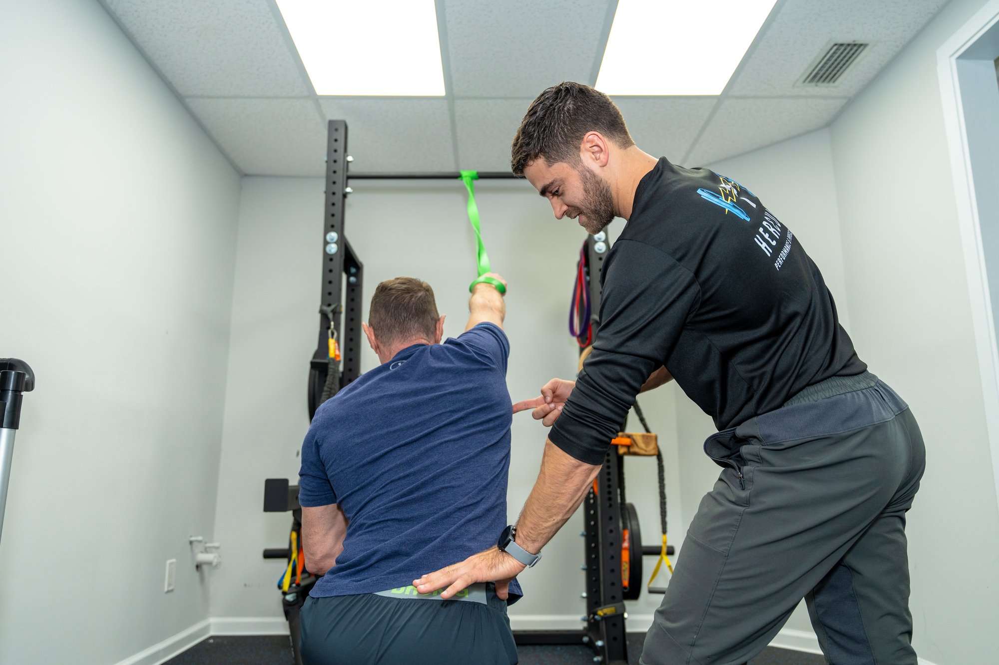 physical therapy vero beach